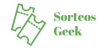 Sorteos Geek